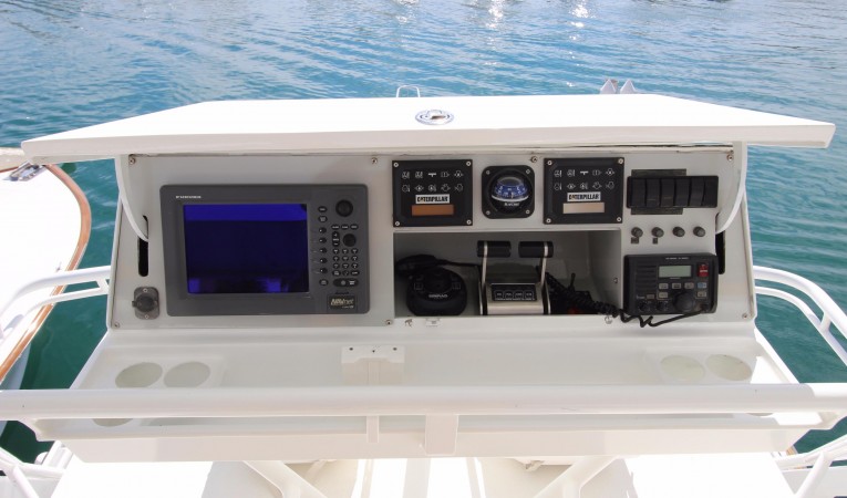 76 Douglas Sharp Design 