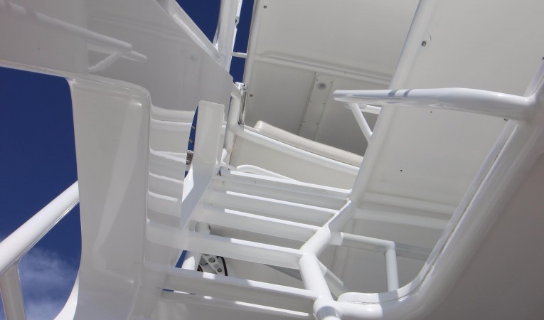 76 Douglas Sharp Design 