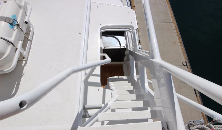 76 Douglas Sharp Design 