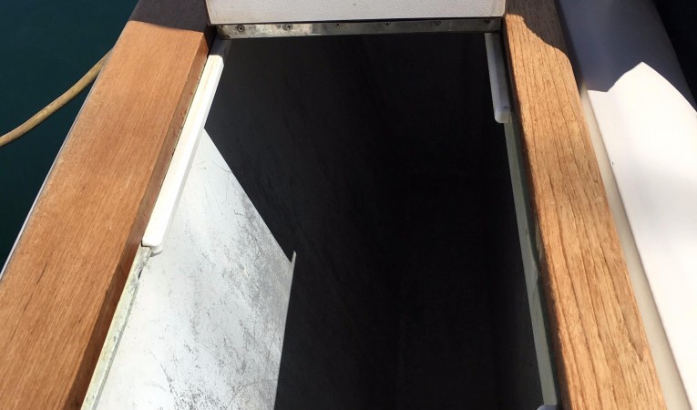 76 Douglas Sharp Design 