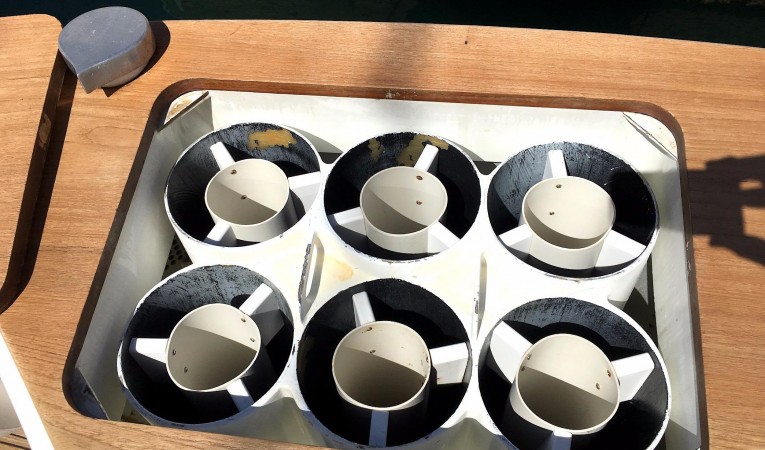 76 Douglas Sharp Design 