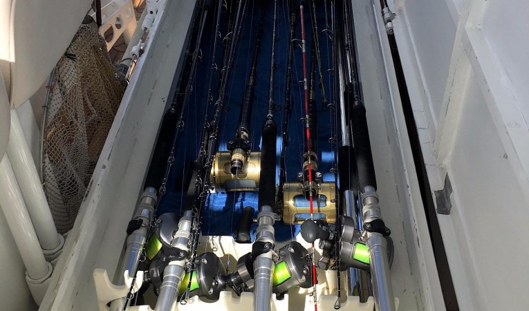 76 Douglas Sharp Design 