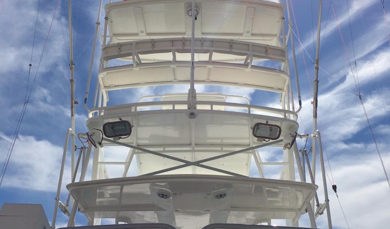 76 Douglas Sharp Design 