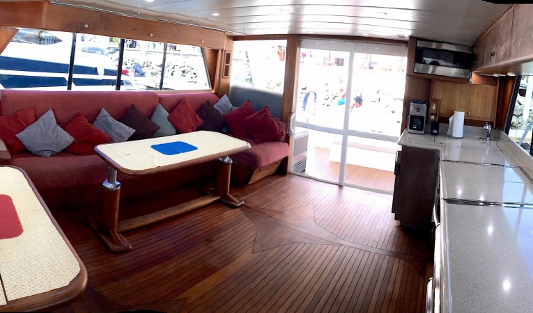 76 Douglas Sharp Design 