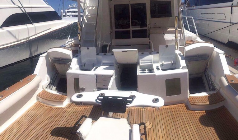 76 Douglas Sharp Design 