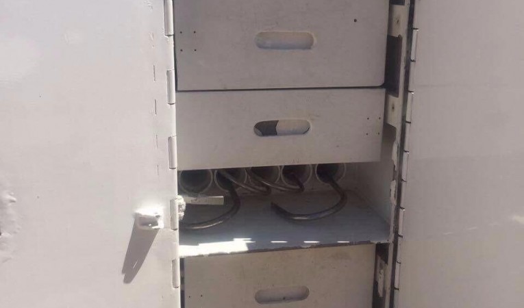 76 Douglas Sharp Design 