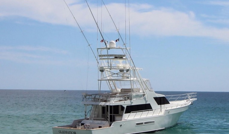 76 Douglas Sharp Design 