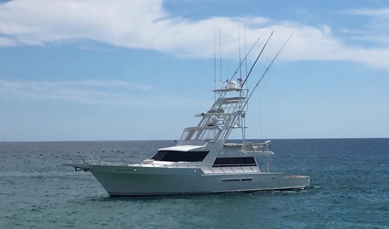 76 Douglas Sharp Design 