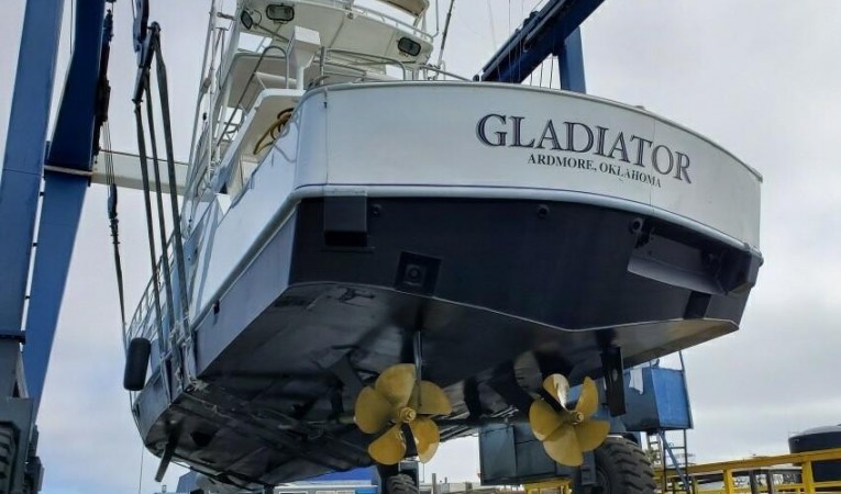 76 Douglas Sharp Design 