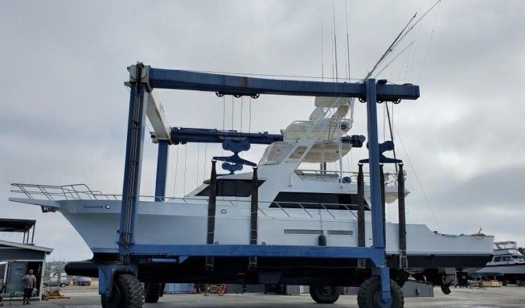 76 Douglas Sharp Design 