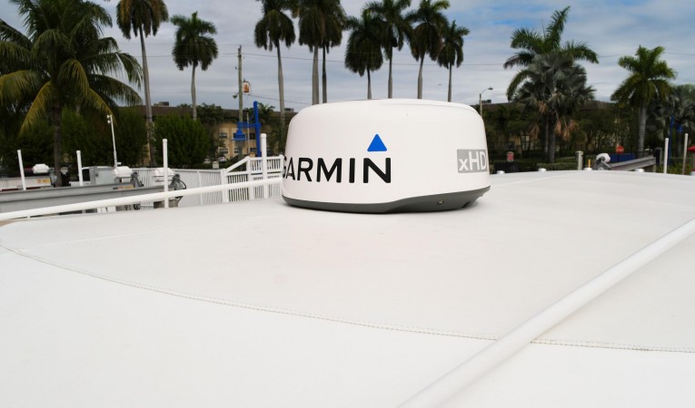 36 Contender SoftTop