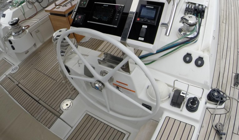 55 Beneteau 