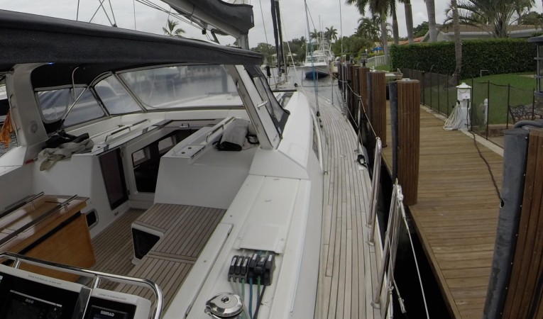 55 Beneteau 