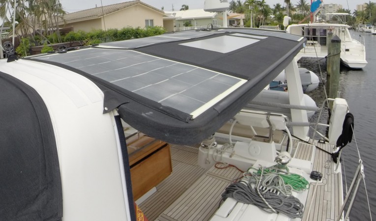55 Beneteau 