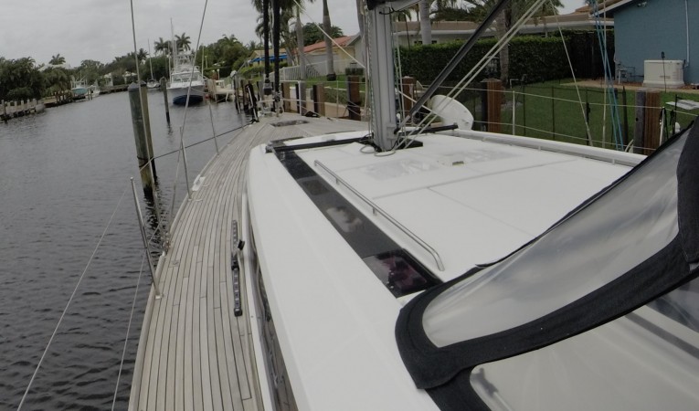 55 Beneteau 