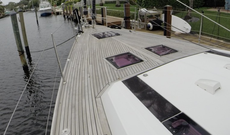 55 Beneteau 