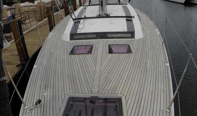55 Beneteau 