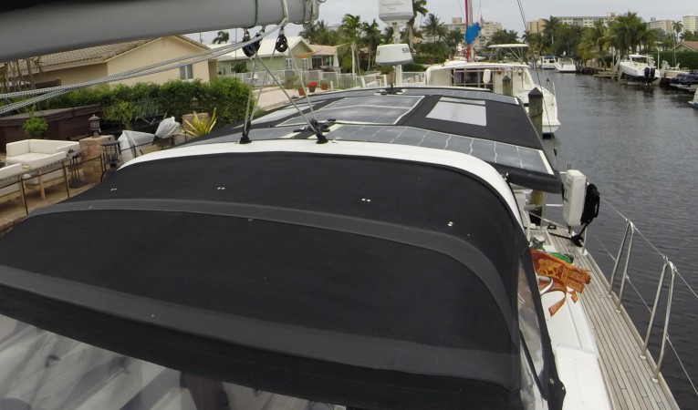 55 Beneteau 