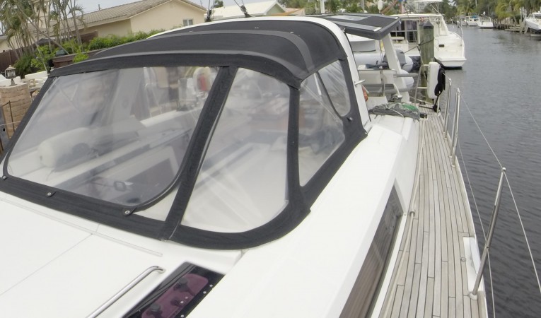 55 Beneteau 