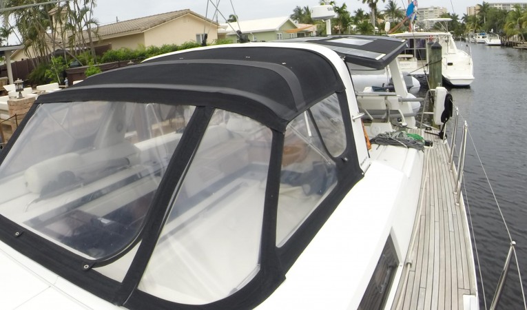 55 Beneteau 