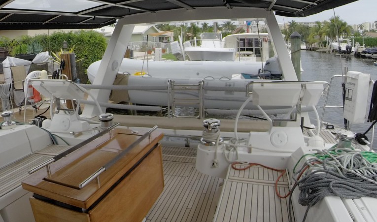 55 Beneteau 