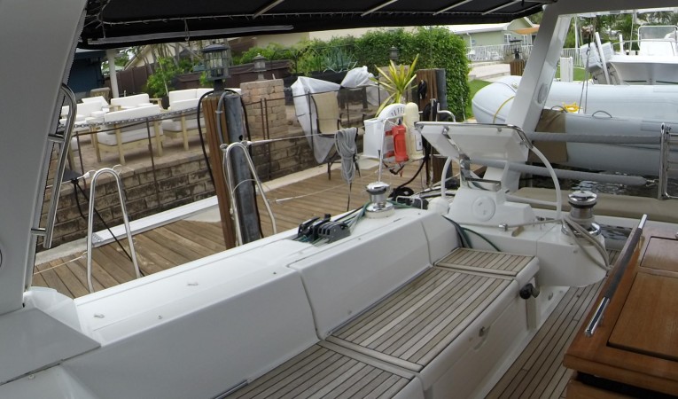 55 Beneteau 