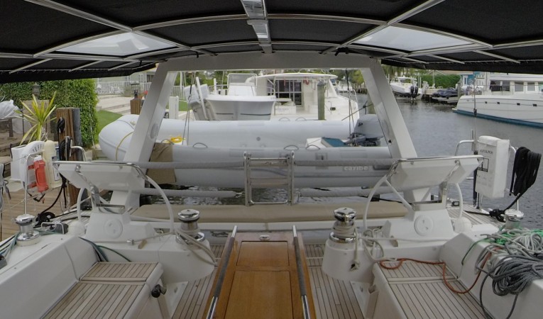 55 Beneteau 