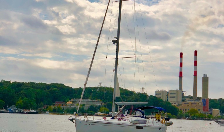50 Jeanneau 