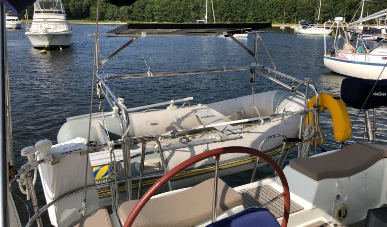 50 Jeanneau 