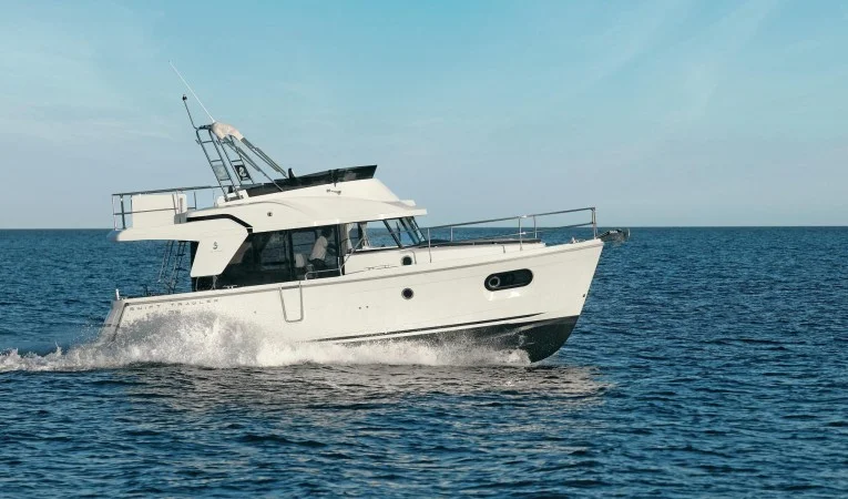 35 Beneteau 