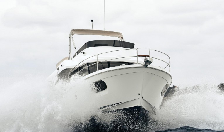 35 Beneteau 