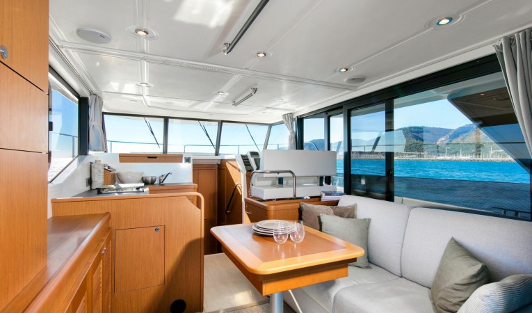 35 Beneteau 