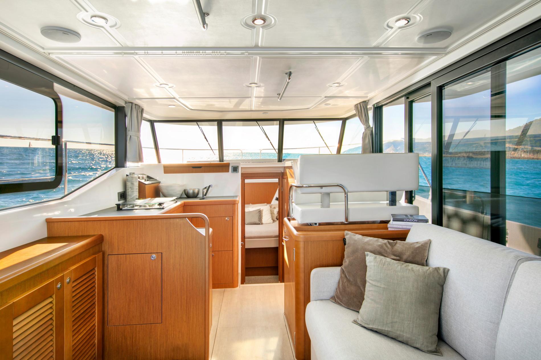 35 Beneteau 