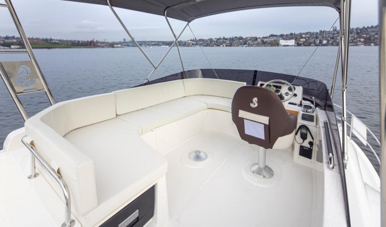 35 Beneteau 