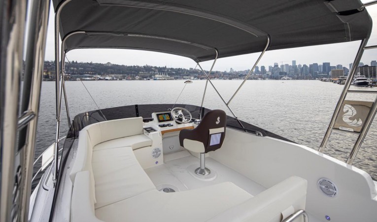 35 Beneteau 