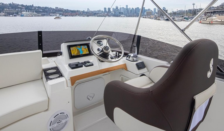 35 Beneteau 