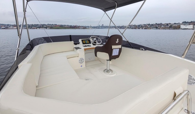 35 Beneteau 