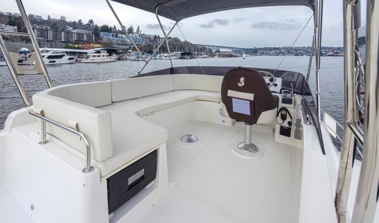 35 Beneteau 