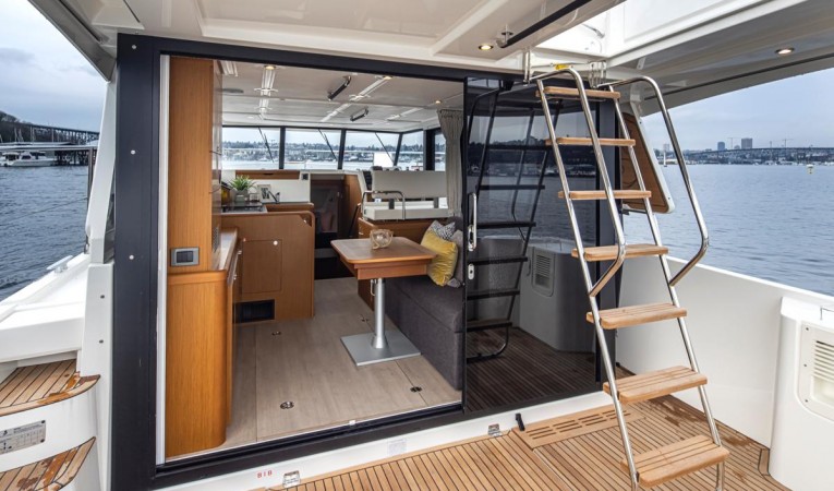 35 Beneteau 