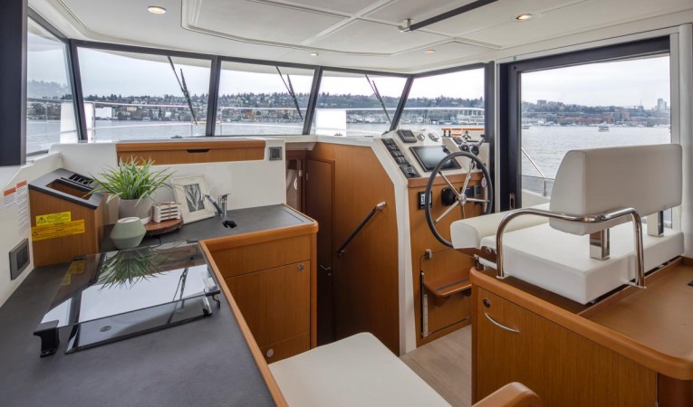 35 Beneteau 