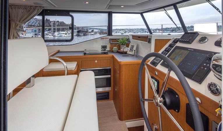 35 Beneteau 