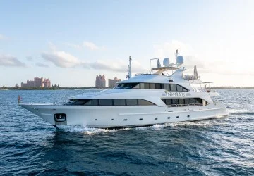 121' Benetti 2008