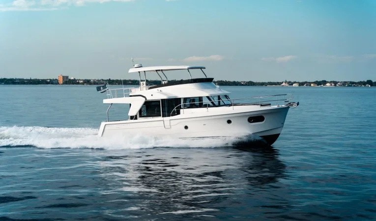 47 Beneteau 