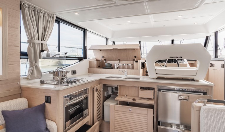 47 Beneteau 