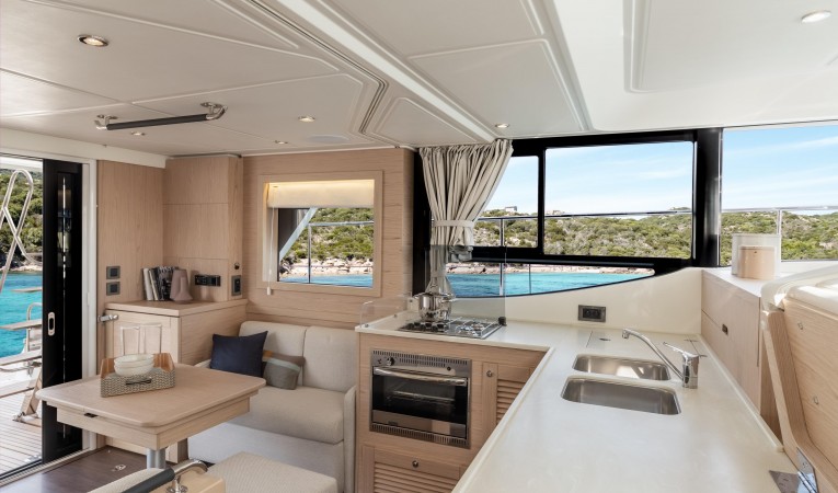47 Beneteau 