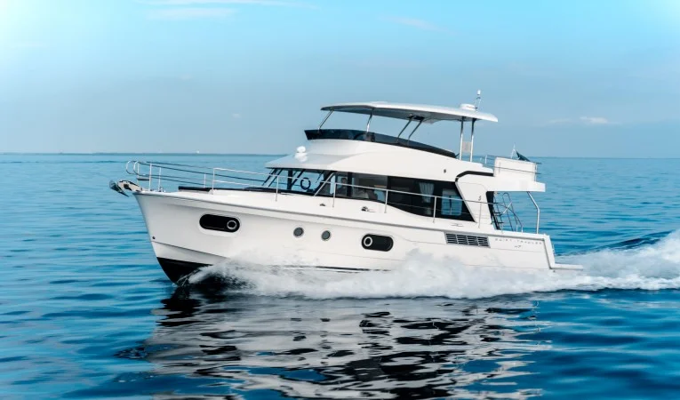 47 Beneteau 