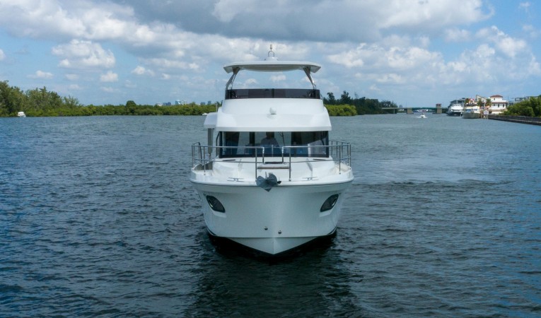 47 Beneteau 