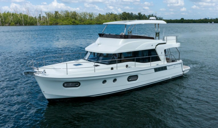 47 Beneteau 