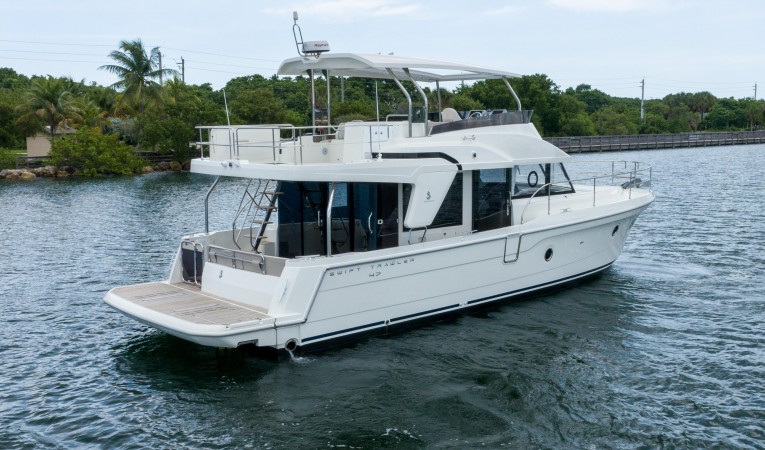 47 Beneteau 