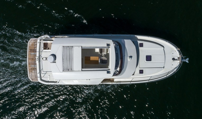 47 Beneteau 